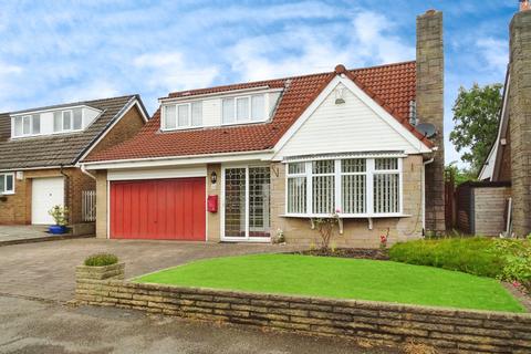 3 bedroom detached house for sale, Crestwood Avenue, Wigan, WN3