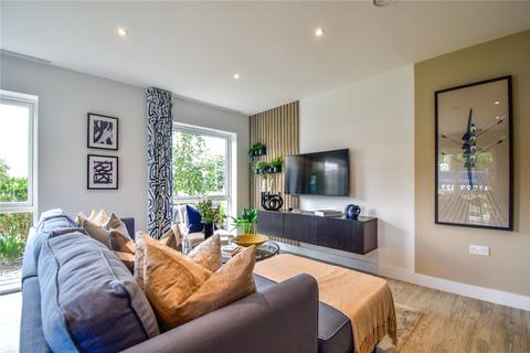 2 bedroom apartment for sale, Bragg Way, Marleigh, Cambridge, CB5