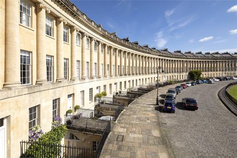 1 bedroom apartment for sale, Royal Crescent, Bath, BA1