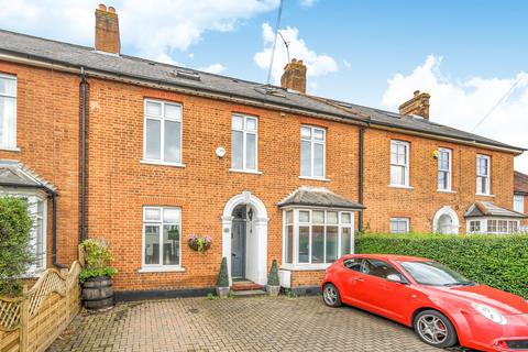 5 bedroom terraced house for sale, Church Road, Addlestone, KT15