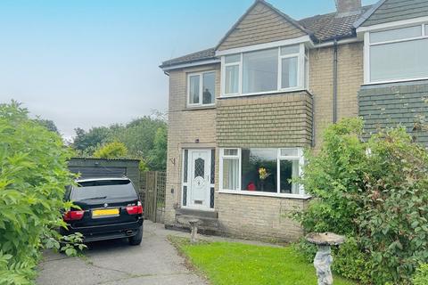 3 bedroom semi-detached house for sale, Bank Drive, Wibsey, Bradford, BD6