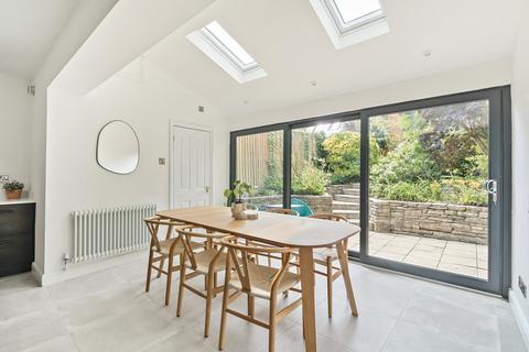 5 bedroom end of terrace house for sale, St Cross Road, Winchester, Hampshire, SO23