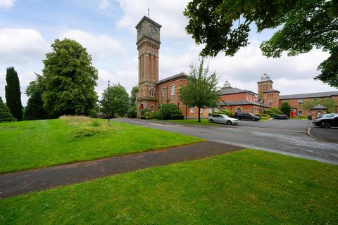 1 bedroom apartment for sale, The Towers, Pavilion Way, Macclesfield, SK10 3LT