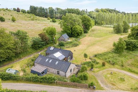 3 bedroom house for sale, Pitlyal Byre, Lundie, Dundee, Angus, DD2