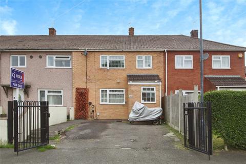 3 bedroom terraced house for sale, Gullon Walk, Bristol, BS13