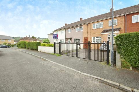 3 bedroom terraced house for sale, Gullon Walk, Bristol, BS13