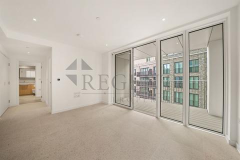 2 bedroom apartment for sale, Bouchon Point, Cendal Crescent, E1