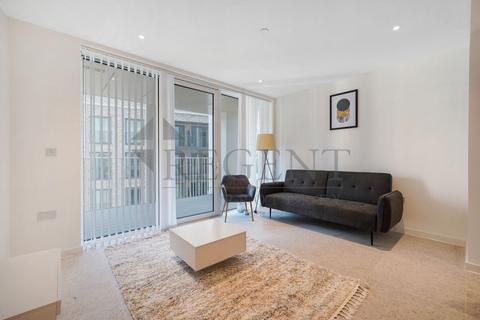 2 bedroom apartment for sale, Bouchon Point, Cendal Crescent, E1