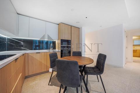 2 bedroom apartment for sale, Bouchon Point, Cendal Crescent, E1