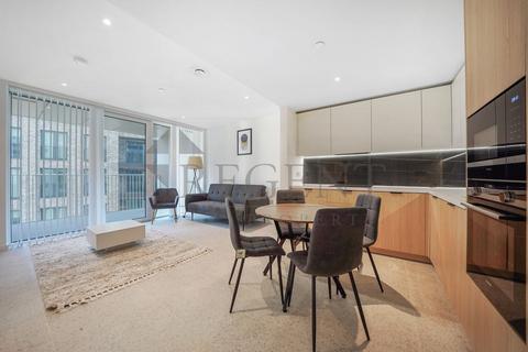 undefined, Bouchon Point, Cendal Crescent, E1