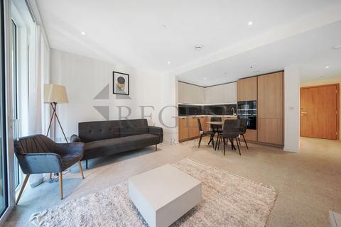 undefined, Bouchon Point, Cendal Crescent, E1