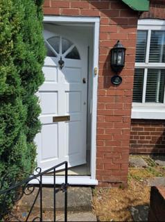 2 bedroom terraced house to rent, Wigan Road, Ormskirk L40