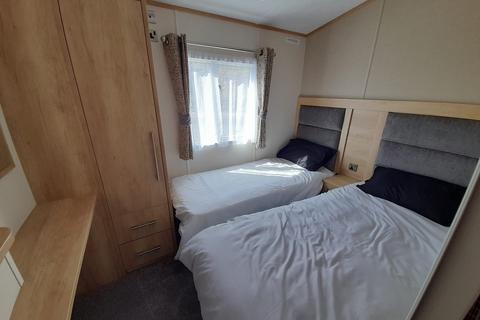 2 bedroom static caravan for sale, Palnackie Castle Douglas
