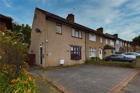 4 bedroom end of terrace house for sale, Middleton Road, Carshalton, Sutton, Surrey, SM5