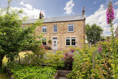 undefined, The Farmhouse, East Wallhouses, Northumberland