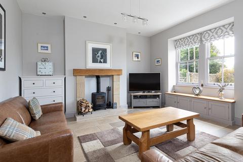undefined, The Farmhouse, East Wallhouses, Northumberland