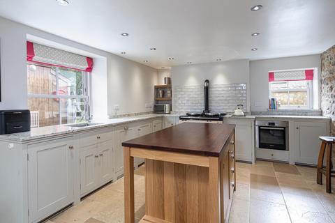 undefined, The Farmhouse, East Wallhouses, Northumberland