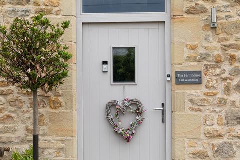 undefined, The Farmhouse, East Wallhouses, Northumberland