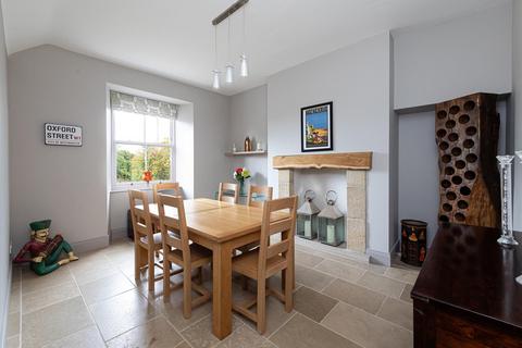 undefined, The Farmhouse, East Wallhouses, Northumberland