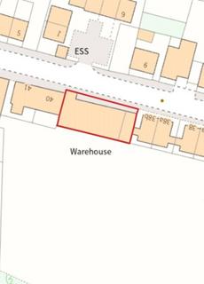 Land for sale, Pinfold Lane, Butterknowle, Bishop Auckland, County Durham, DL13