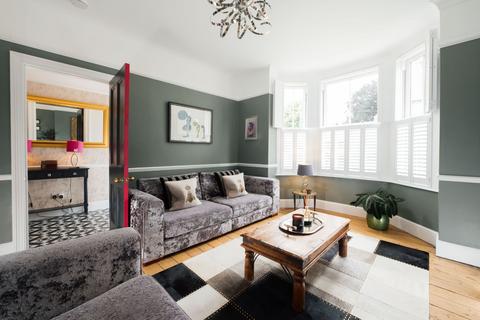 2 Castle Road, Bedford, MK40 3PJ