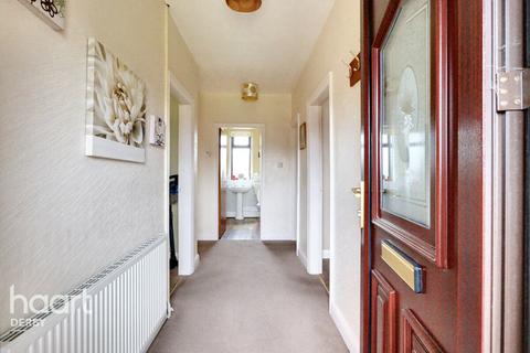 2 bedroom detached bungalow for sale, Gilbert Street, Alvaston