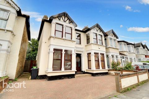 4 bedroom end of terrace house for sale, Valentines Road, Ilford