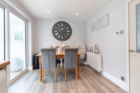 3 bedroom end of terrace house for sale, Hazlitt Croft, Springbank, Cheltenham, GL51