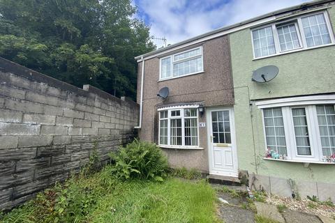 2 bedroom end of terrace house for sale, Strawberry Place, Morriston, Swansea, City And County of Swansea.