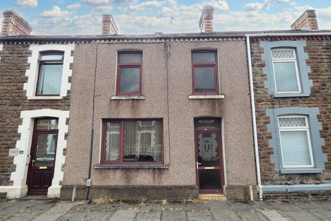 3 bedroom terraced house for sale, South Street, Port Talbot SA13