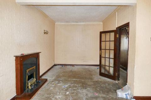 3 bedroom terraced house for sale, South Street, Port Talbot SA13