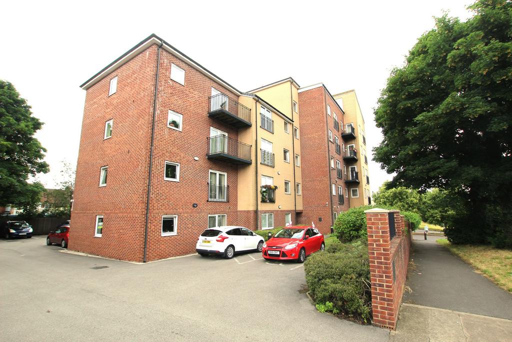 Apartment, Northside, Barnsley... 2 bed apartment - £750 pcm (£173 pw)