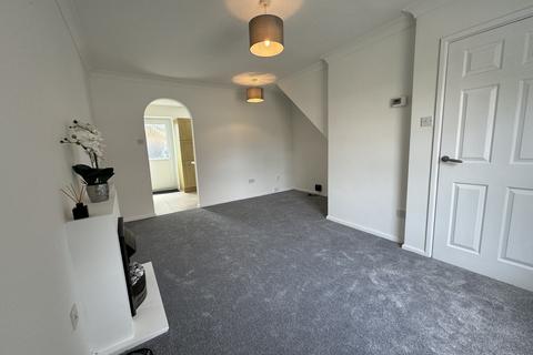 2 bedroom terraced house for sale, Perrys Lea, Bradley Stoke, BS32