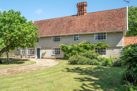 undefined, Easton, Woodbridge, Suffolk, IP13