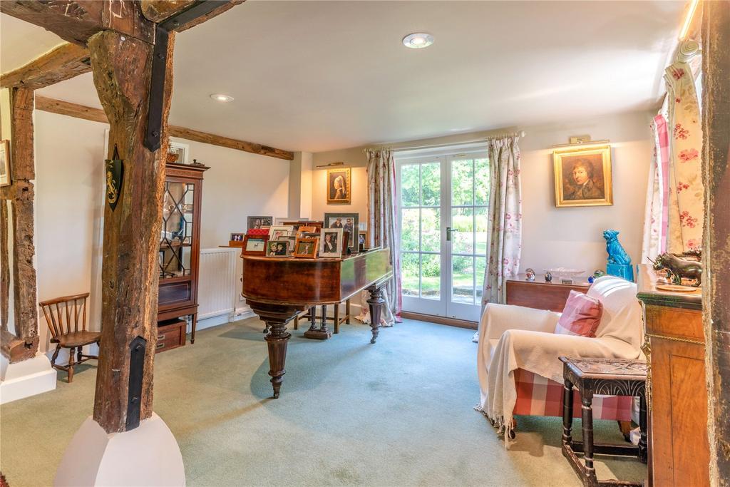 Drawing Room
