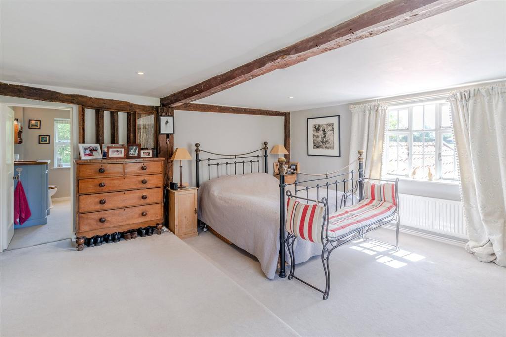 Main Bedroom