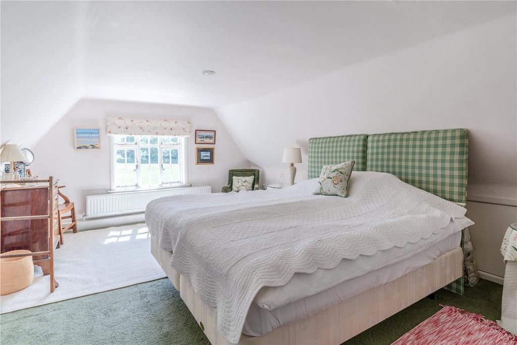 2nd Floor Bedroom