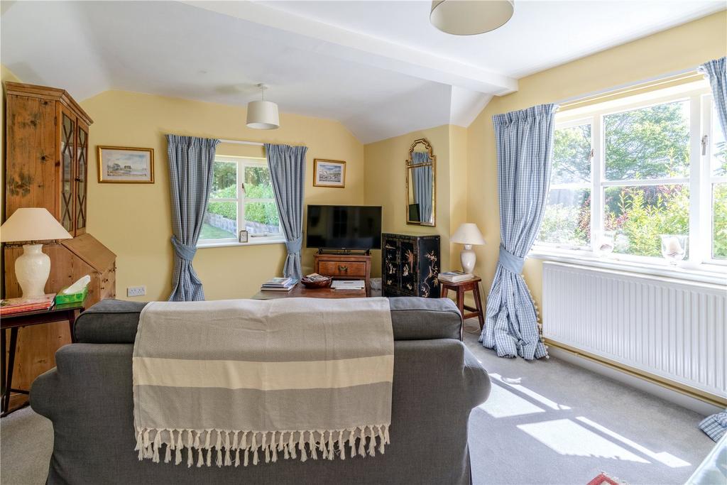 Annexe Living Room