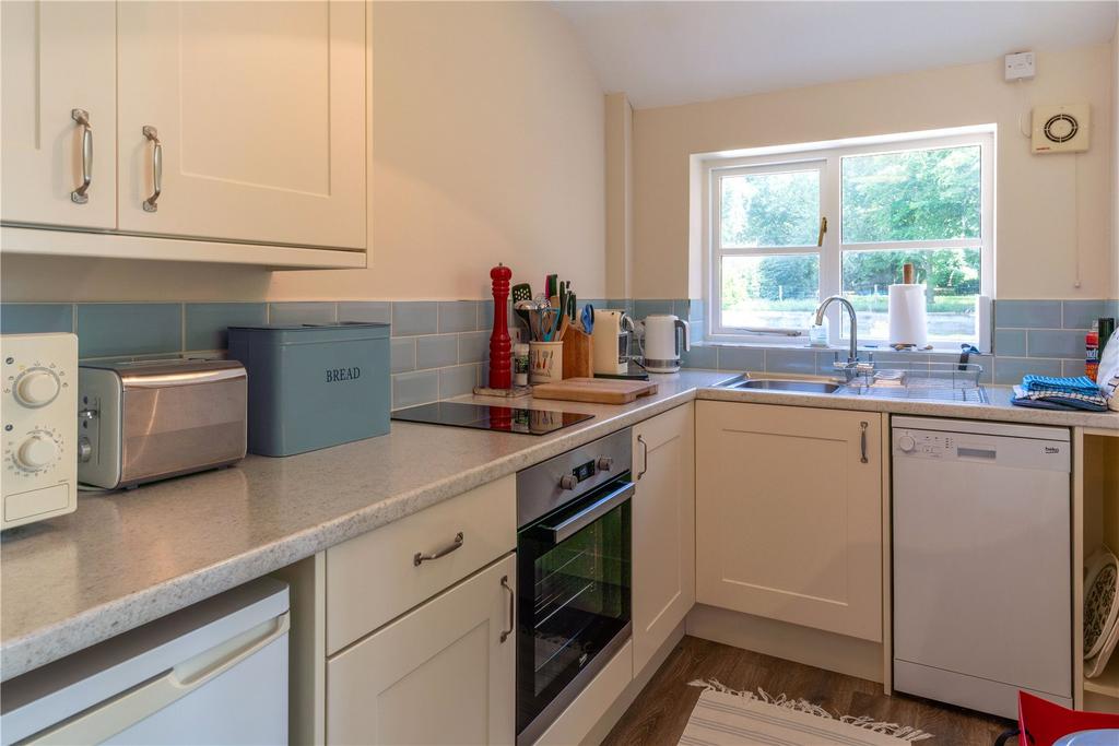 Annexe Kitchen