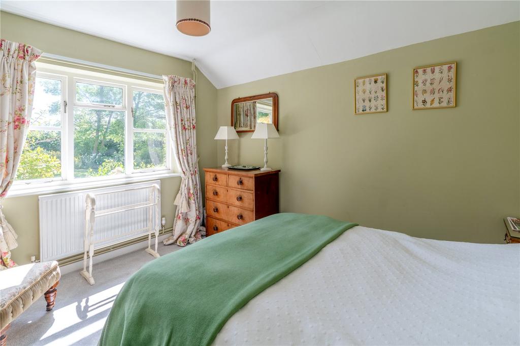 Annexe Bedroom