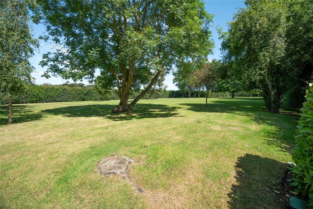 Meadow Garden