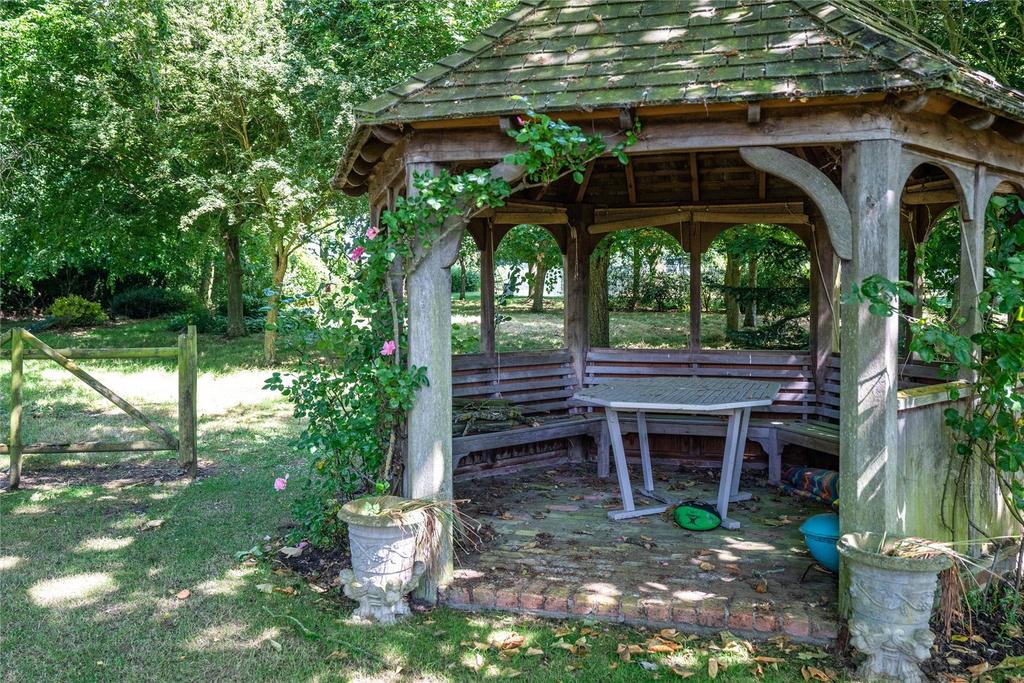 Garden House