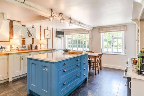undefined, Easton, Woodbridge, Suffolk, IP13