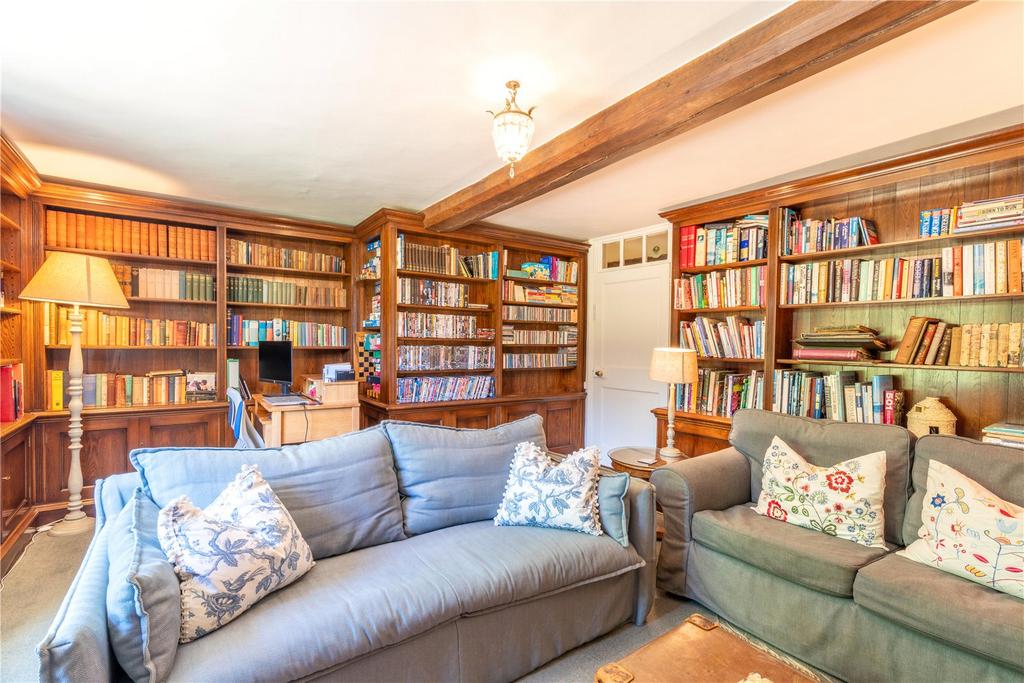 Study/Snug