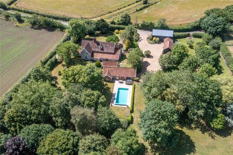 undefined, Easton, Woodbridge, Suffolk, IP13