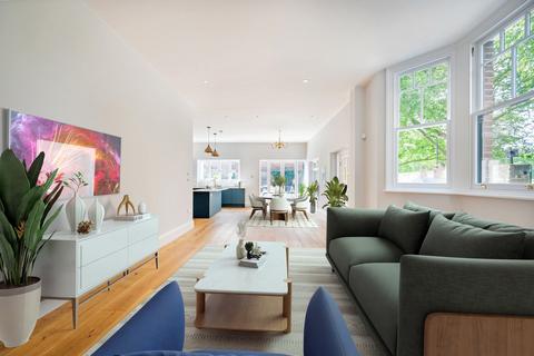 5 bedroom end of terrace house for sale, Chatsworth Road, London, E5