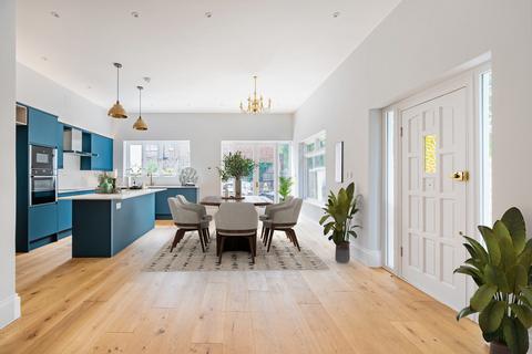 undefined, Chatsworth Road, London, E5