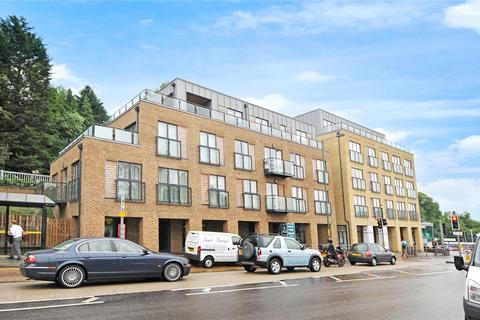 2 bedroom apartment for sale, Railway & Bicycle Apartments, 205 London Road, Sevenoaks, Kent, TN13