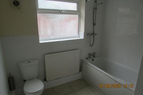 3 bedroom terraced house to rent, CHESTER ROAD, CHESTER ROAD, HARTLEPOOL, TS26