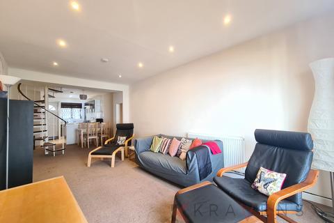 1 bedroom apartment to rent, Chilworth Mews, Paddington W2